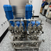 Amersham Biosciences BioProcess Engineering System image 3